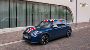 Mini starts pre-orders for Cooper Oxford edition; pays tribute to its roots