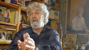 Beiras, confesións indiscretas sobre un intelectual