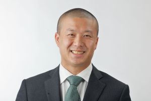 Endorsement: Alan Wong, again, for S.F. District 4 supervisor