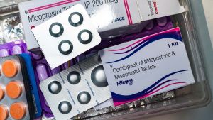 Abortion Foes Plan to Push Pill Restrictions in the States