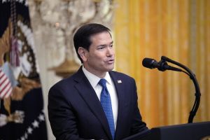 Киев озвучил пять вариантов перемирия, а Рубио заговорил о принуждении Украины к капитуляции