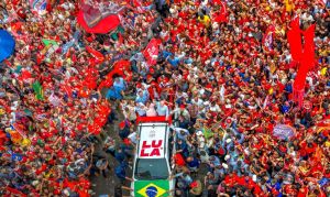 Lutar até o fim