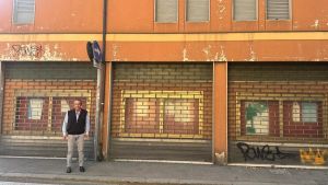 L’Hotel Bezzi si amplia. Acquistato l’edificio a fianco, appartamenti di lusso nell’ex Archivio di Stato