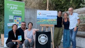 Die neue Klettgau-Card startet noch in diesem Jahr – und bringt einige Neuerungen mit sich