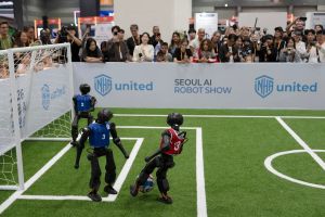 The Leverage Middle Powers Have in the AI Race
