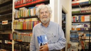 Beiras, sempre en Galicia