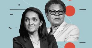 Who Should Be Los Angeles’s Next Mayor?