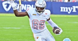 4 storylines to watch on Mobil Thanksgiving Weekend