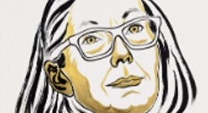 Il Premio Nobel per la letteratura 2026 ad Anne Carson