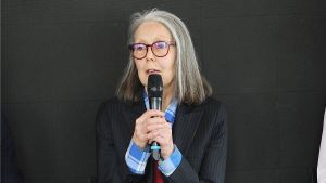 La scrittrice canadese Anne Carson vince il Nobel per la letteratura 2026