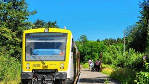 Land schafft Fakten bei Zusatzstrecke zum Bodensee: So geht es mit der Ablachtalbahn weiter
