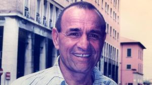 Umberto Vivaldi, addio a una figura simbolo del volontariato livornese