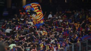 El Barça pide a la UEFA cambiar de día el Barça - Arsenal, que coincide con la huelga general del 11 de noviembre