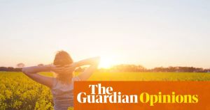 I spent years postponing my own joy. Here’s how I learned to say yes to the juicy bits of life