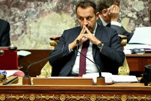 Niche parlementaire du RN : entre copiés-collés et idées creuses, le parti peine à faire adopter ses textes