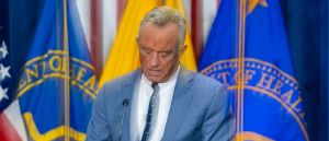 RFK Jr. Deletes Muslim Brotherhood Rant. Did He Get The ‘Phone Call’ From His Masters?