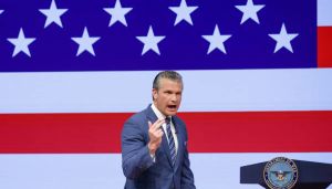Pete Hegseth’s Pentagon reforms look great on PowerPoint. Can they survive the battlefield?