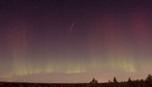 Draconid meteor shower tonight: Best time and places to see it