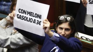 Il programma di Elly Schlein c'è già, ma nessuno lo legge