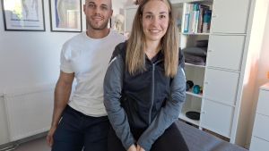 Neues Kapitel für Body & Balance: Praxis für Physiotherapie wächst in alter Schreinerei mit Fitnessangebot