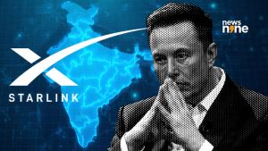 'Is Ambani the real boss of India?' Elon Musk questions Starlink launch delay