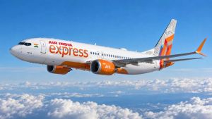 Air India Express cancels Riyadh flights until October 10 after Houthi missile attack claim
