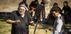 (Polu)prazan crveni tepih i za premijeru Šijanovog filma „Budi Bog s nama“: Fest bojkotuju i Goran Bogdan, Marko Janketić, Jovana Stojiljković, Bojan Navojec…