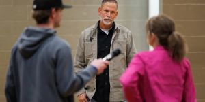 Too Many in US Working Class Have No Political Home