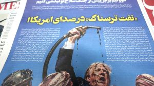 Nuovi raid sull'Iran prima delle elezioni: la mossa di Trump che spacca la Casa Bianca (e non riaprirà Hormuz)