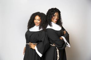 Sister Act torna a Milano, Chiara Noschese: «È una bomba. In un mondo chiuso, ci insegna a riaprire il cuore»