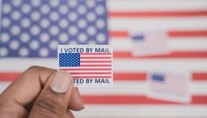 If you trust elections only when you win, you’re the one destroying democracy