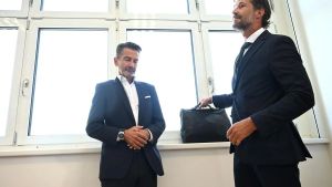 Drei Dinge im Fall Weißmann, die man nicht vergessen sollte