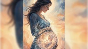 En Armonía fetal: La huella prenatal