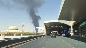 Stay alert, avoid sharing videos: Indian Embassy issues advisory for nationals in Saudi Arabia