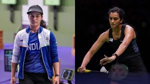 Shooting, badminton in focus as Sports Ministry set to review Asian Games 2026 performance on October 13