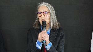 Canadian Poet And Writer Anne Carson Wins 2026 Nobel Prize For Literature