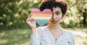 'Coming Out' Isn’t Disclosure; It’s Transactional