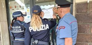 Un altro bar chiuso a Cento: sono quattro le licenze sospese