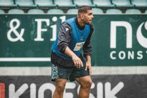 Section Paloise : des retours confirmés devant mais des absences derrière avant la réception de Castres (+ le point infirmerie)