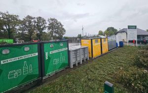 Les déchetteries du Haut-Béarn croulent sous les déchets déposés par les professionnels