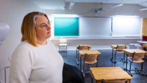 Korsholm gör rätt 36 gånger om