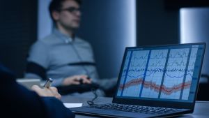 The Pentagon Is Betting $30 Million on AI-Assisted Lie Detectors