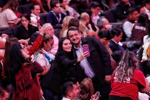 Morena quinceañera; ¿cómo permanecer? // Ruffo: de villano a héroe // El “Pedro Infante” de la política - Dinero