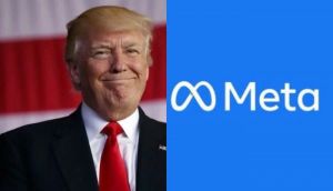 Trump holds millions in Meta stock: What to know