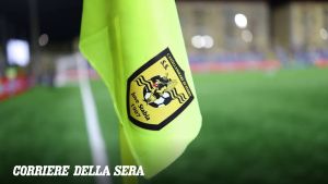 Juve Stabia, prorogata l'amministrazione giudiziaria per evitare infiltrazioni clan