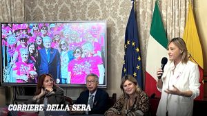 Race for the Cure, a piazza del Plebiscito il Villaggio della Salute con screening gratuiti