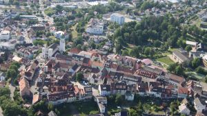 Grundsteuer und Vergnügungssteuer steigen: Gemeinderat reagiert auf Haushaltslücke