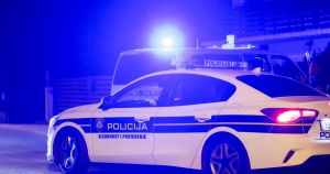 Pregazio prijatelja u Vrbovcu pa otišao kući spavati, ujutro ga dočekao poziv susjede: 'Nepomično leži u dvorištu'