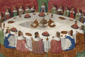Recovering the art of the story