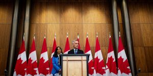 Carney’s on the right side of history on Palestine